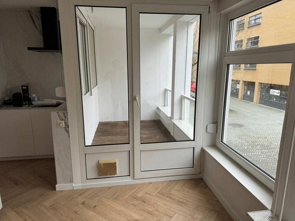 Direct beschikbaar appartement centrum Hengelo, Huizen en Kamers, Huizen te huur, Hengelo (O), Direct bij eigenaar, Overijssel