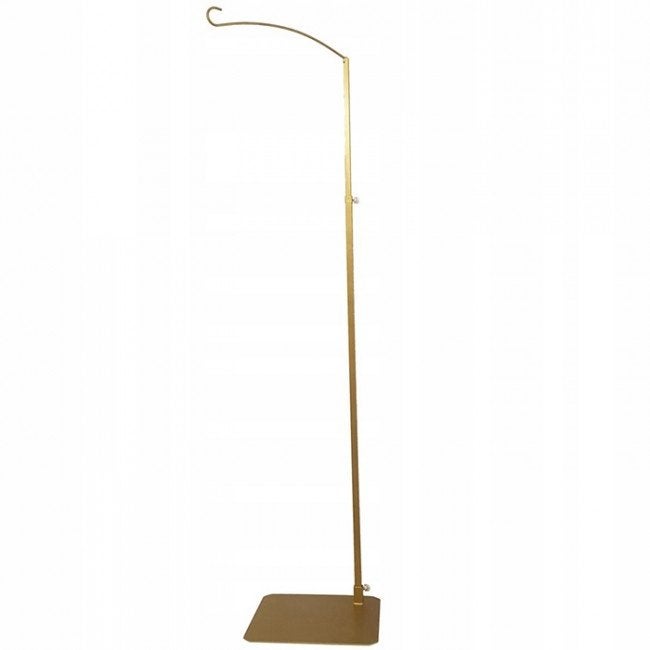 piekstok klamboe Goud, Ophalen, Nieuw, Klamboe