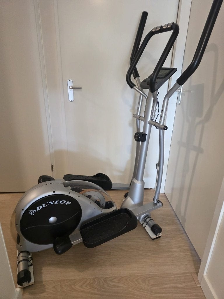 Dunlop Crosstrainer, Ophalen, Zo goed als nieuw, Crosstrainer