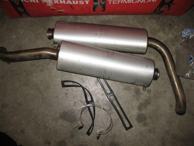 Ducati 1 748 748R ST4 916 monster monster S4 ST4 onderdelen, Motoren, Onderdelen | Ducati, Ophalen of Verzenden, Gebruikt
