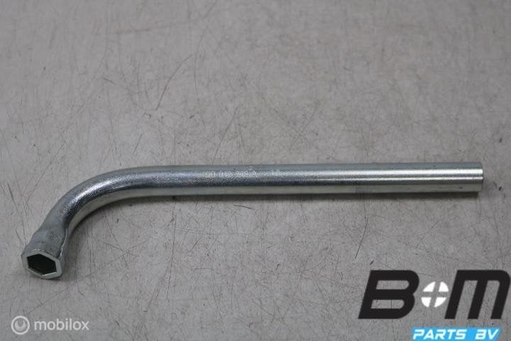 Wielsleutel diverse VW / Audi 4D0012219A, Gebruikt