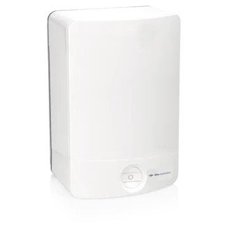 Itho Daalderop boiler Close Up Smart 10 + aansluitset NiEUW!, Nieuw, Minder dan 3 jaar oud, Minder dan 20 liter, Boiler