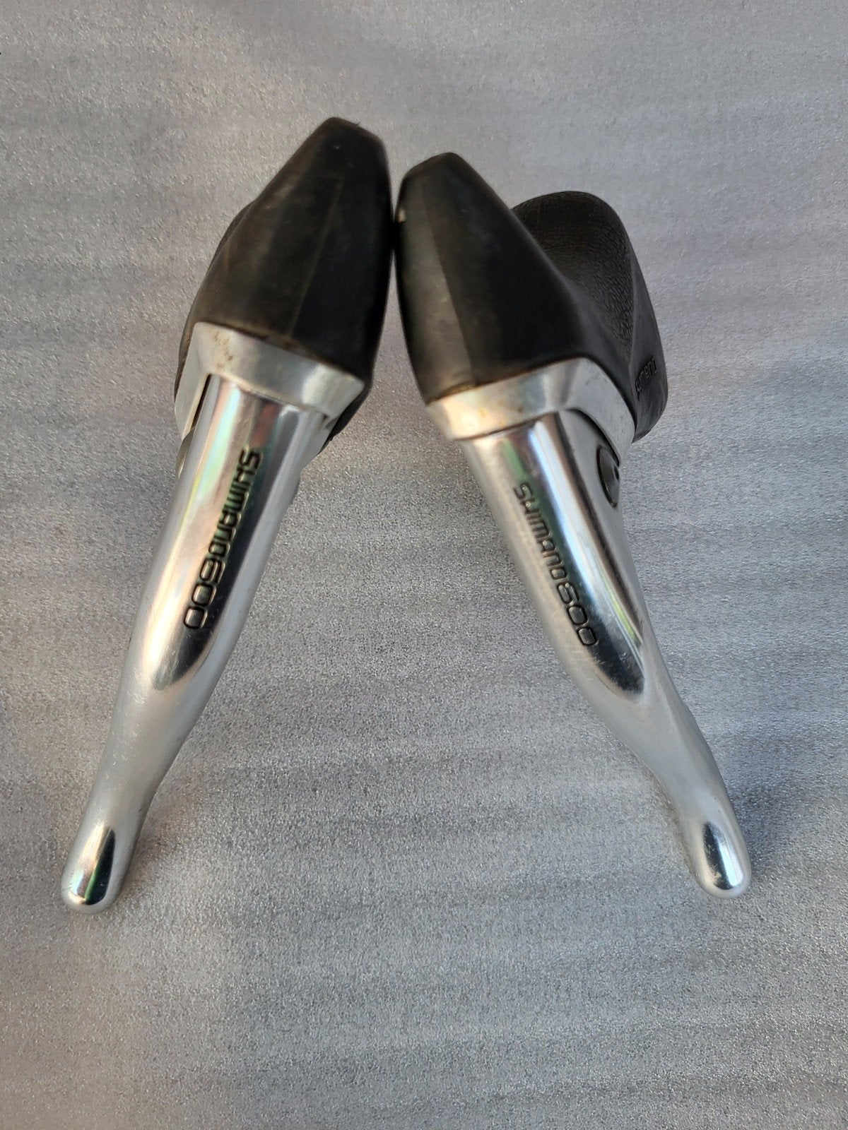 Shimano 600 (BL-6209) remgrepen (L+R), Ophalen of Verzenden