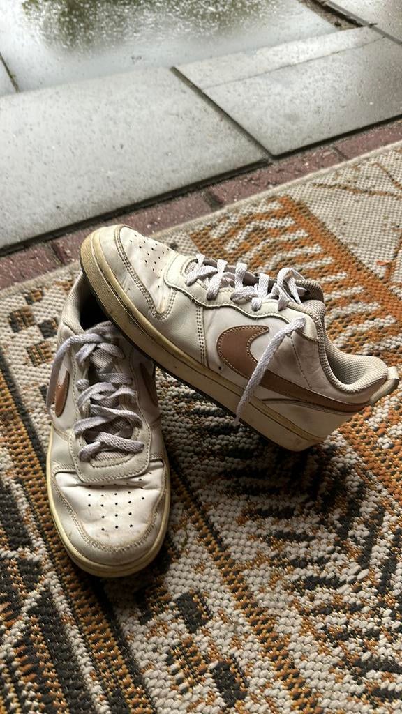 Schoenen gratis, Ophalen, Gedragen, Zwart, Sneakers of Gympen
