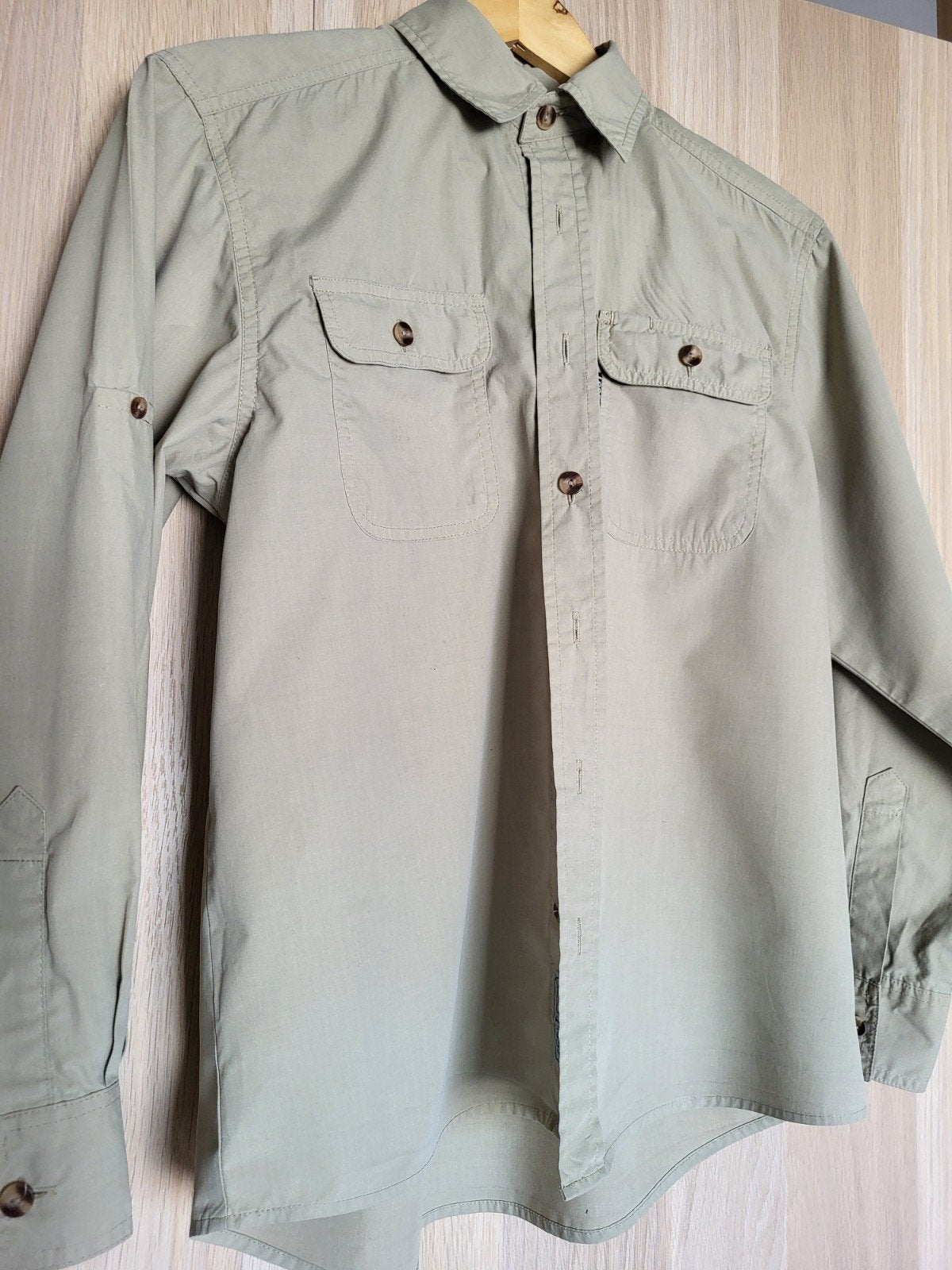 Scoutfit Scouts blouse maat 158, Ophalen of Verzenden, Zo goed als nieuw, Kleding
