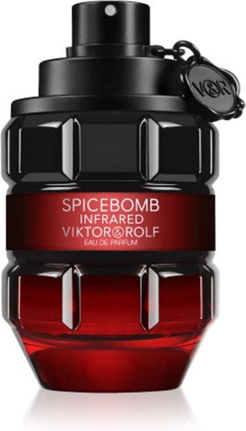 Viktor & Rolf Spicebomb Infrared EDT 100 ml