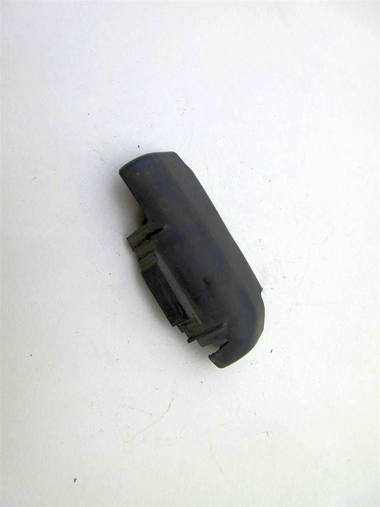 Yamaha Fazer 600 rubber bobine FZS600 cover frame FZS afdek, Ophalen of Verzenden