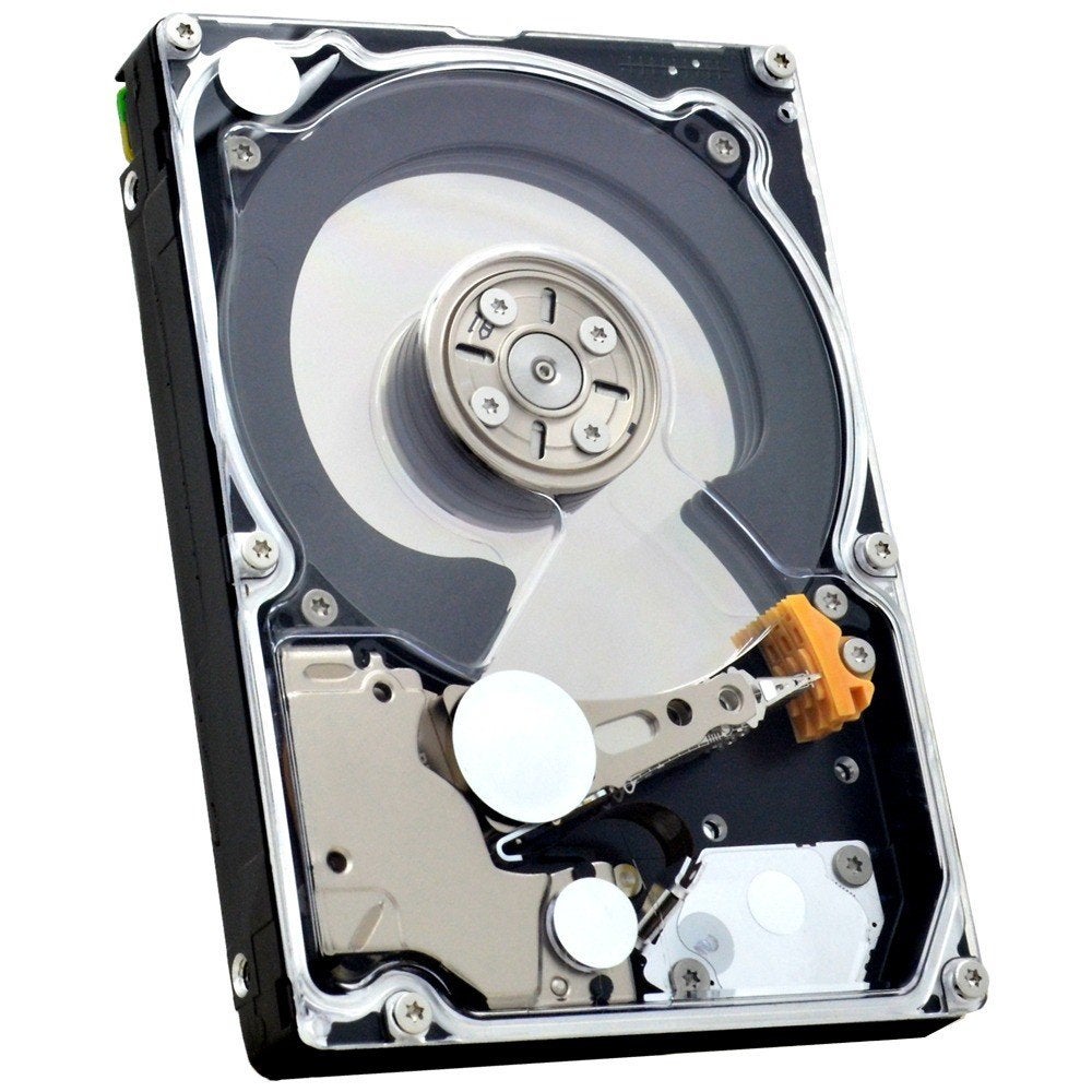 HPE Midline MB0500EBNCR 500GB HDD 3.5" SATA, Computers en Software, Harde schijven, Intern, Ophalen of Verzenden, Zo goed als nieuw