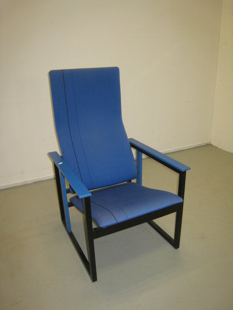 Artzan lounge fauteuil Simon Heikkila voor Pentik, Niet ingevuld, Gebruikt, Niet ingevuld, Niet ingevuld