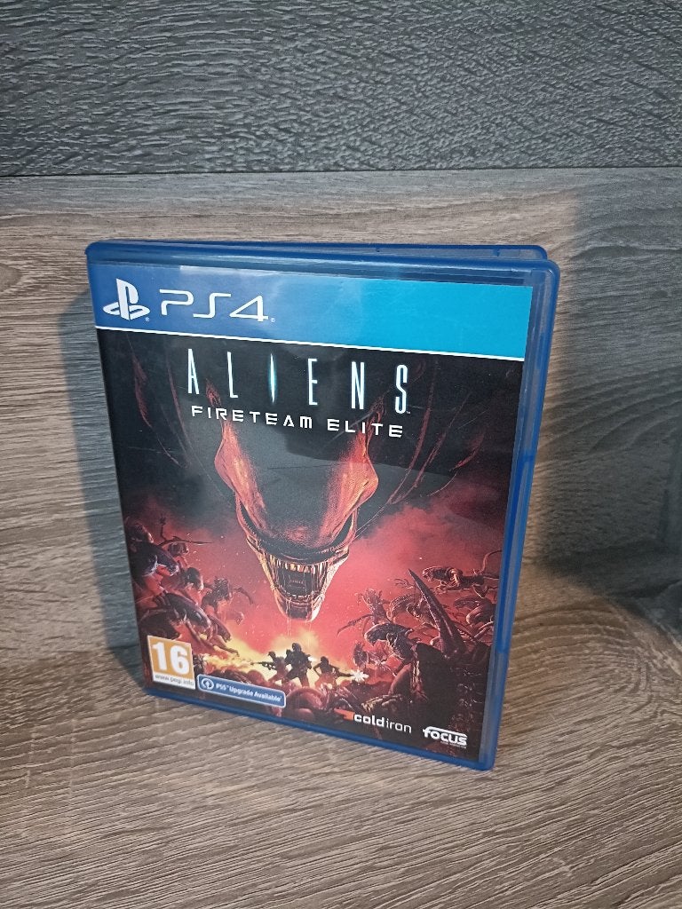 Aliens: Fireteam Elite, Online, Gebruikt, Shooter, Ophalen of Verzenden