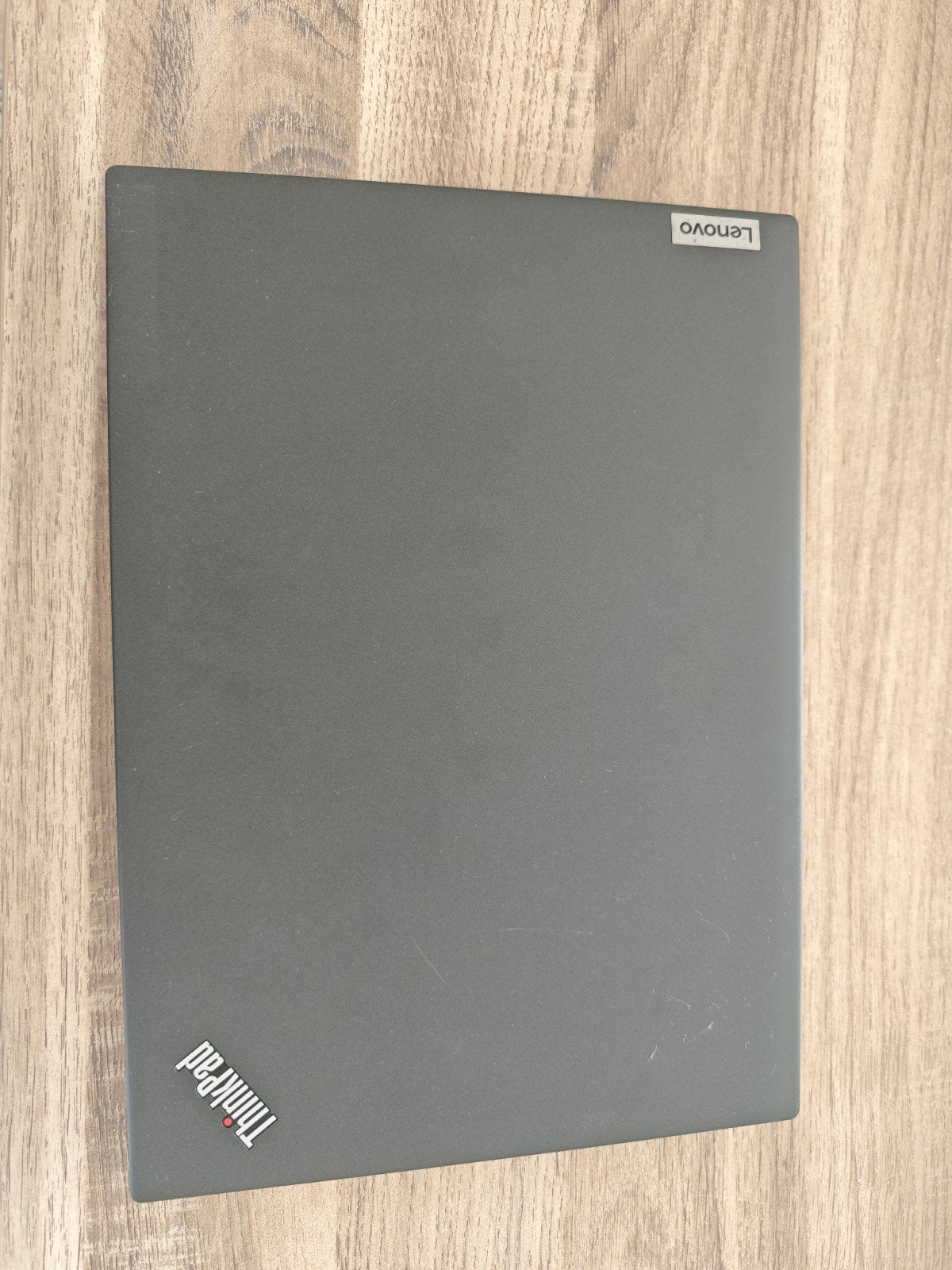 Lenovo Thinkpad T14s G3 Intel i5 - Goede staat, incl. lader, Ophalen, 2 tot 3 Ghz, 14 inch, Intel i5
