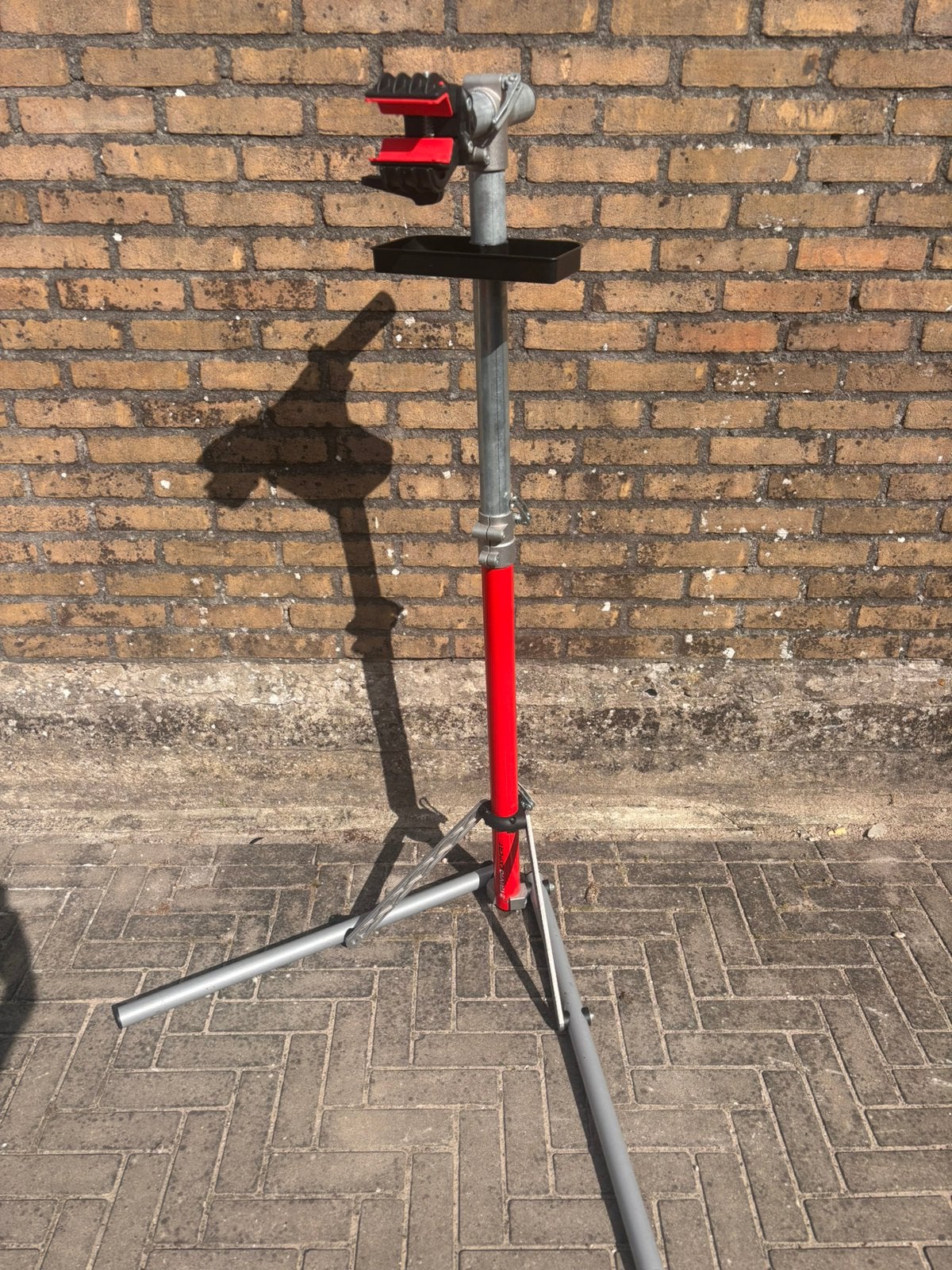 Trivio Expert fietsmontagestandaard, Fietsen en Brommers, Ophalen, Gebruikt, Overig gereedschap