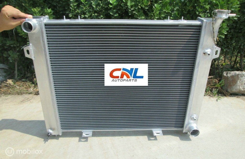 Radiateur Jeep Grand Cherokee 5.2L V8 1993-1997 & WAGONEER, Nieuw, Ophalen of Verzenden