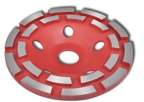 Slijpschijf schuurschijf diamantkop 125 180 mm GRATIS BZRGD!, Verzenden, Nieuw, Nvt, Nvt