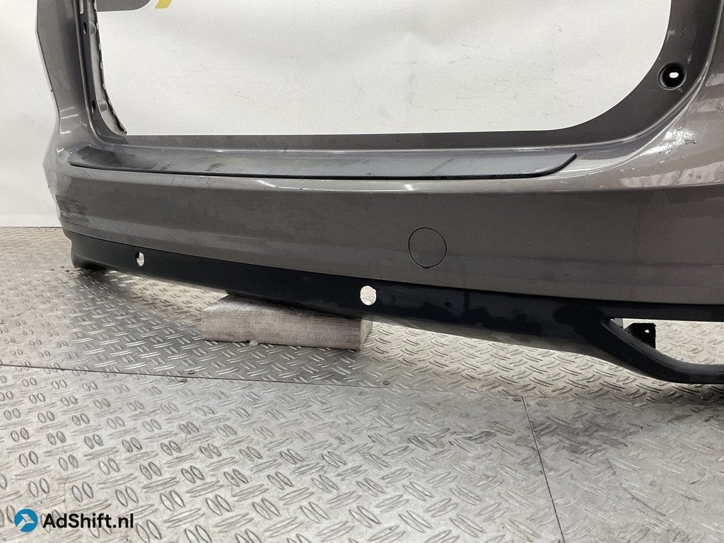 Bumper Ford C-Max Cmax mk2 10-19 AM51R17K823 Achterbumper F2, Bumper