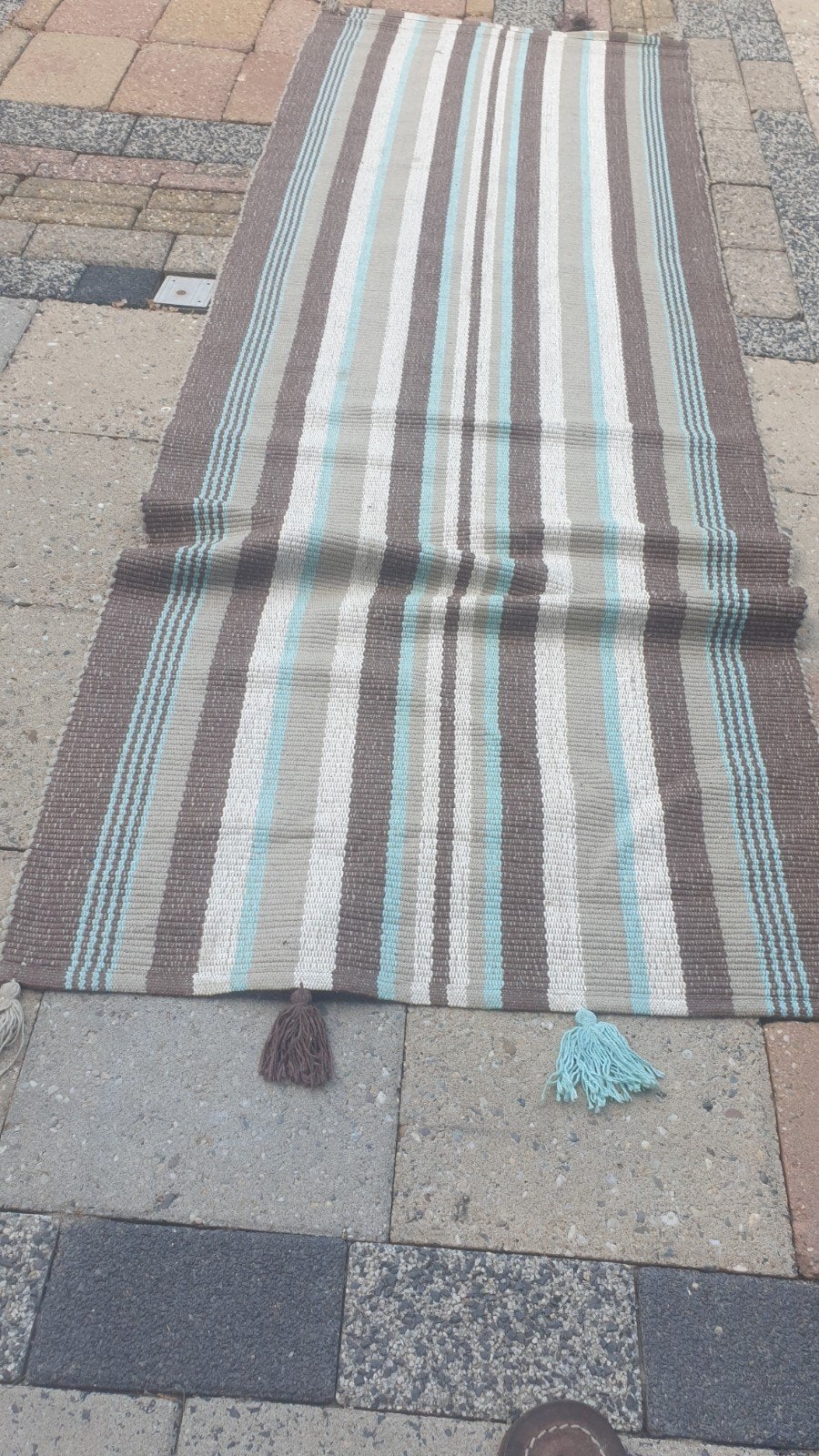 Karpet Tapijt, Ophalen of Verzenden