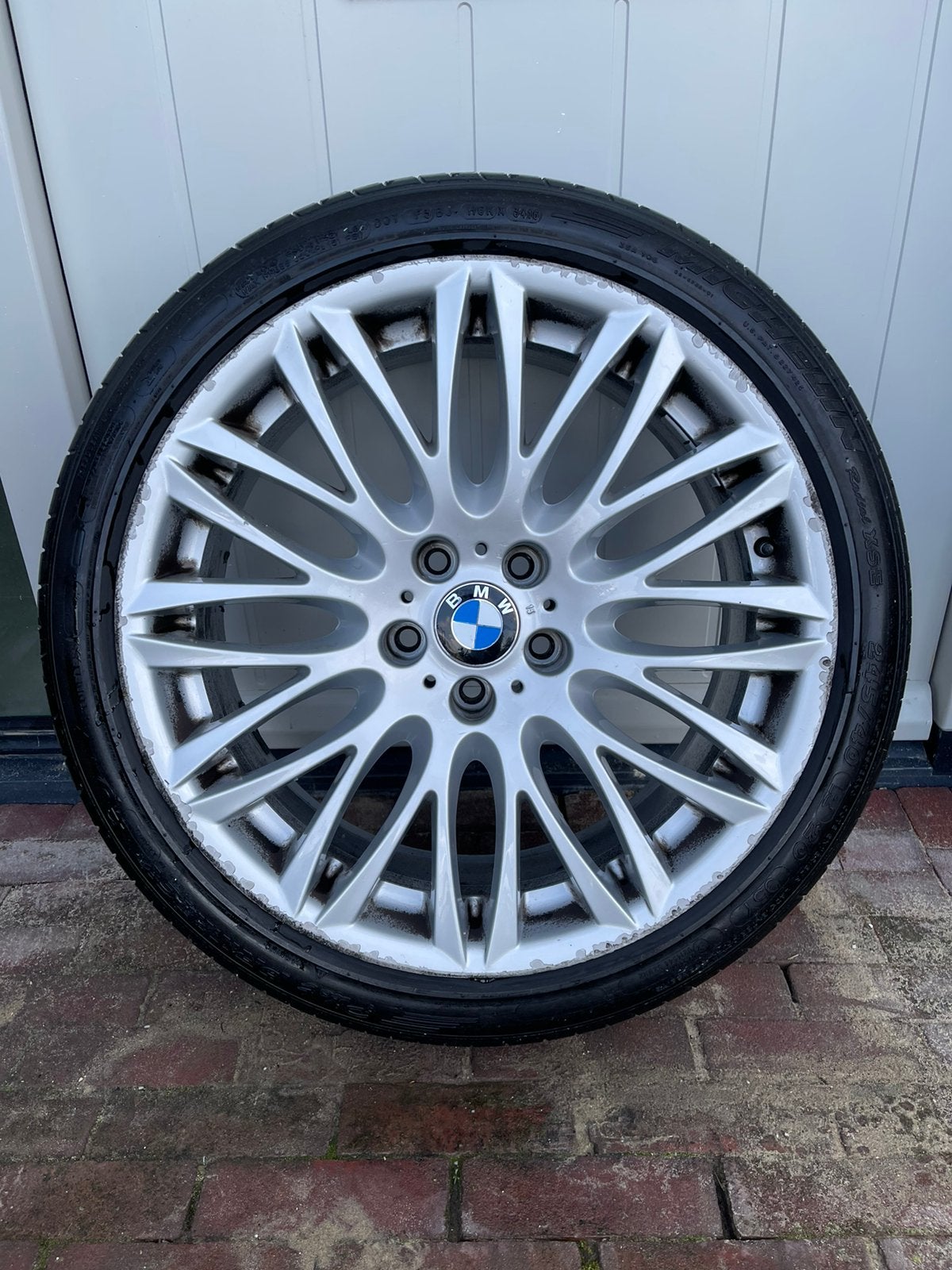 BMW velgen 20 inch style 149, Auto-onderdelen, Banden en Velgen, Ophalen, Velg(en), 275 mm, 20 inch
