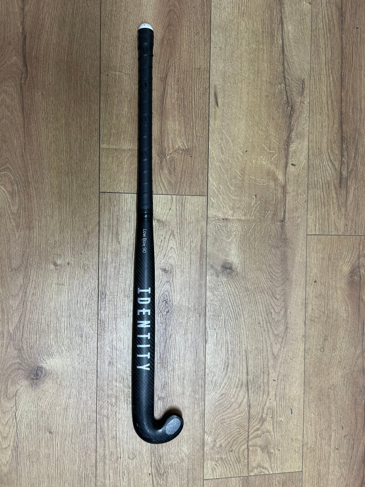 Hockeystick - Identity Low Bow 90 36,5, Sport en Fitness, Ophalen of Verzenden, Gebruikt, Stick