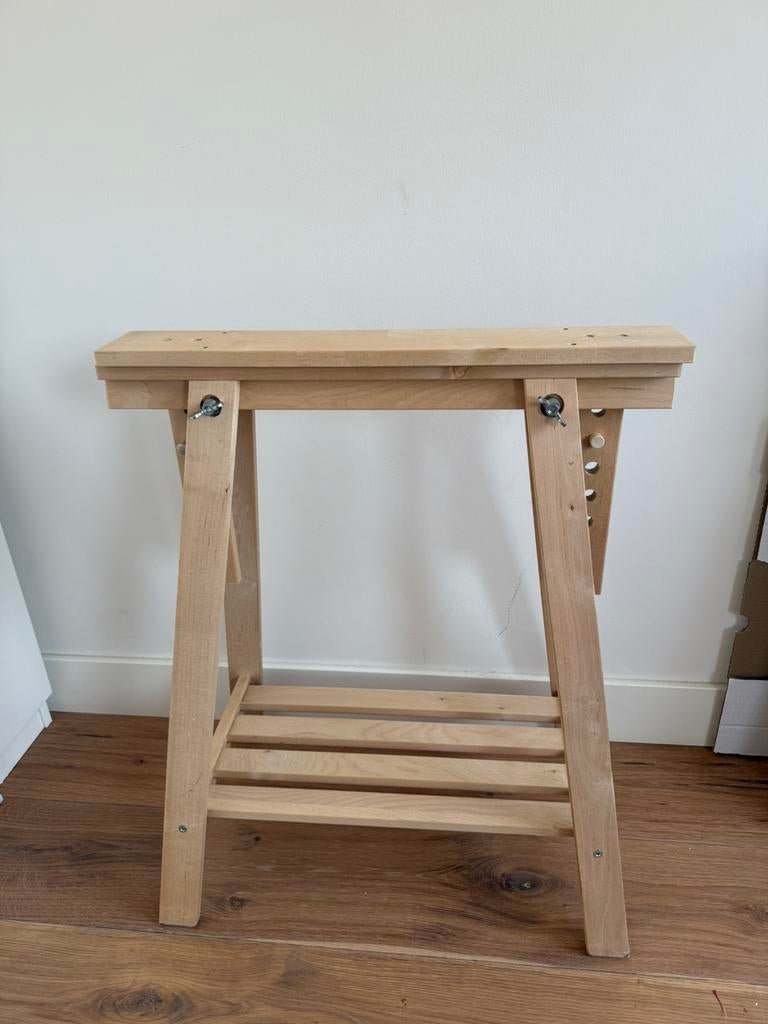 Ikea mittback, Ophalen, Zo goed als nieuw
