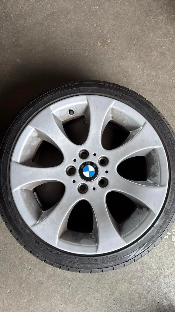 Gezocht BMW velg styling 162 8j bmw e90 e92, Ophalen of Verzenden, Gebruikt
