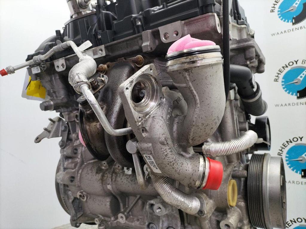 BMW X1 TURBO 8631901 2018, Ophalen of Verzenden, Gebruikt, ARN erkend