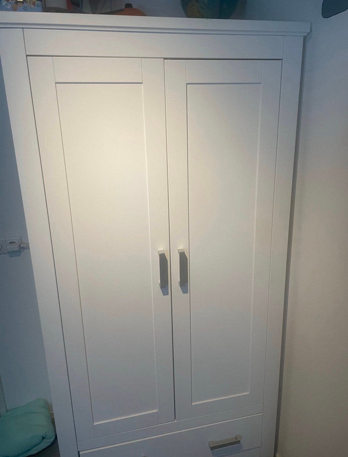 Bopita kast en commode, Kinderen en Baby's, Ophalen, 50 tot 70 cm, 105 cm of meer, 100 cm of meer