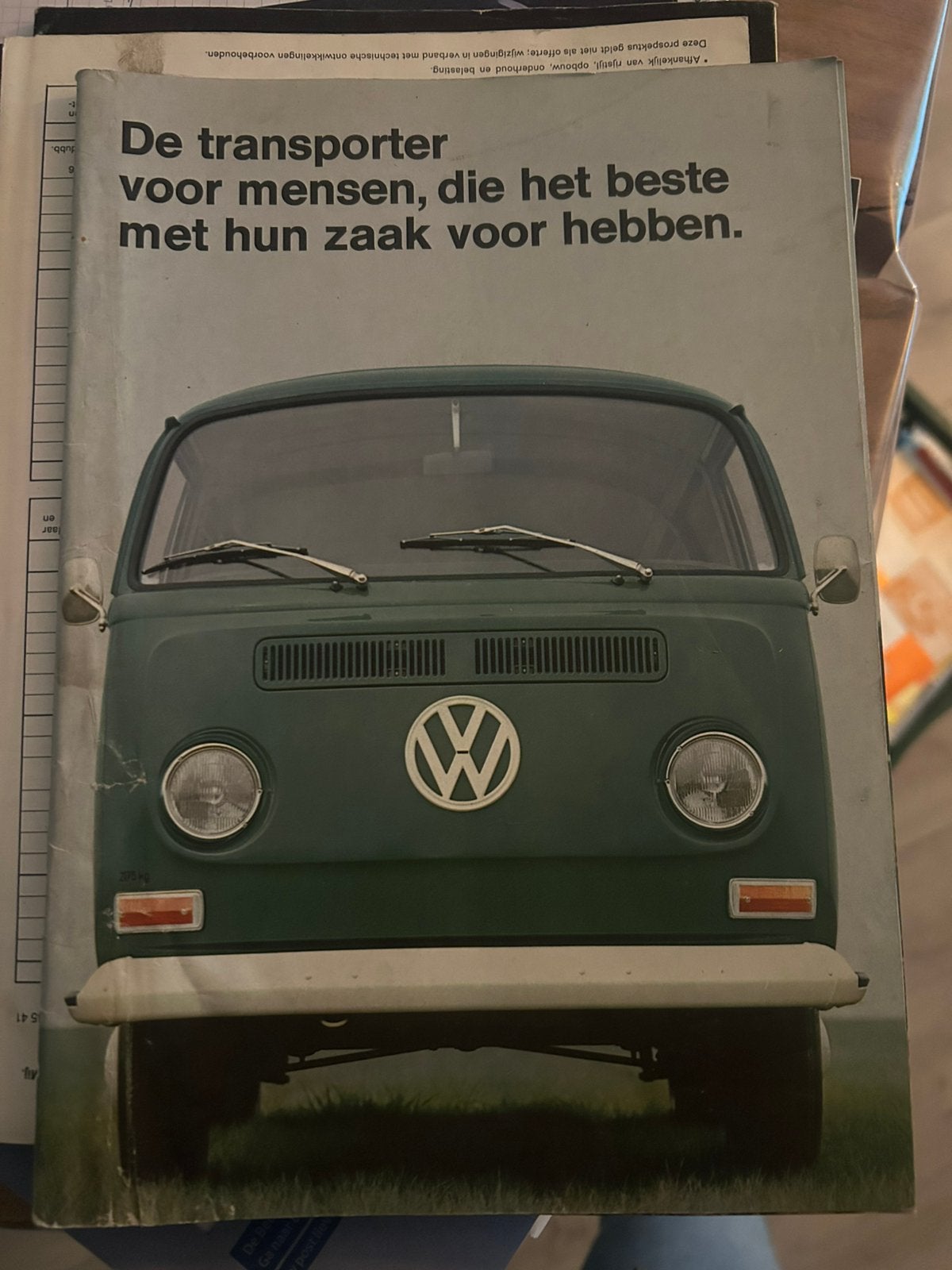 Vintage auto tijdschriften, Ophalen of Verzenden, Gelezen, Algemeen