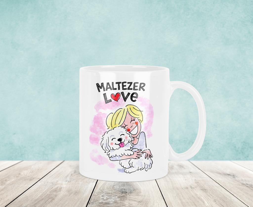 Maltezer Mok - Blond Stijl, Blond Amsterdam, Verzenden, Keramiek, Nieuw
