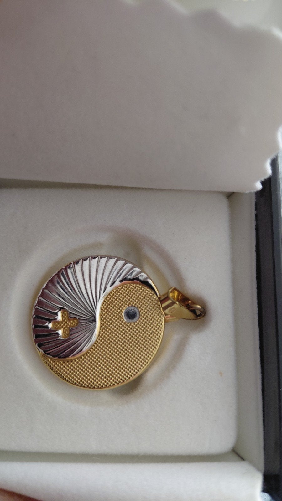 BioStabil 2000 Nieuw in doosje, Ophalen, Nieuw, Zilver, Goud