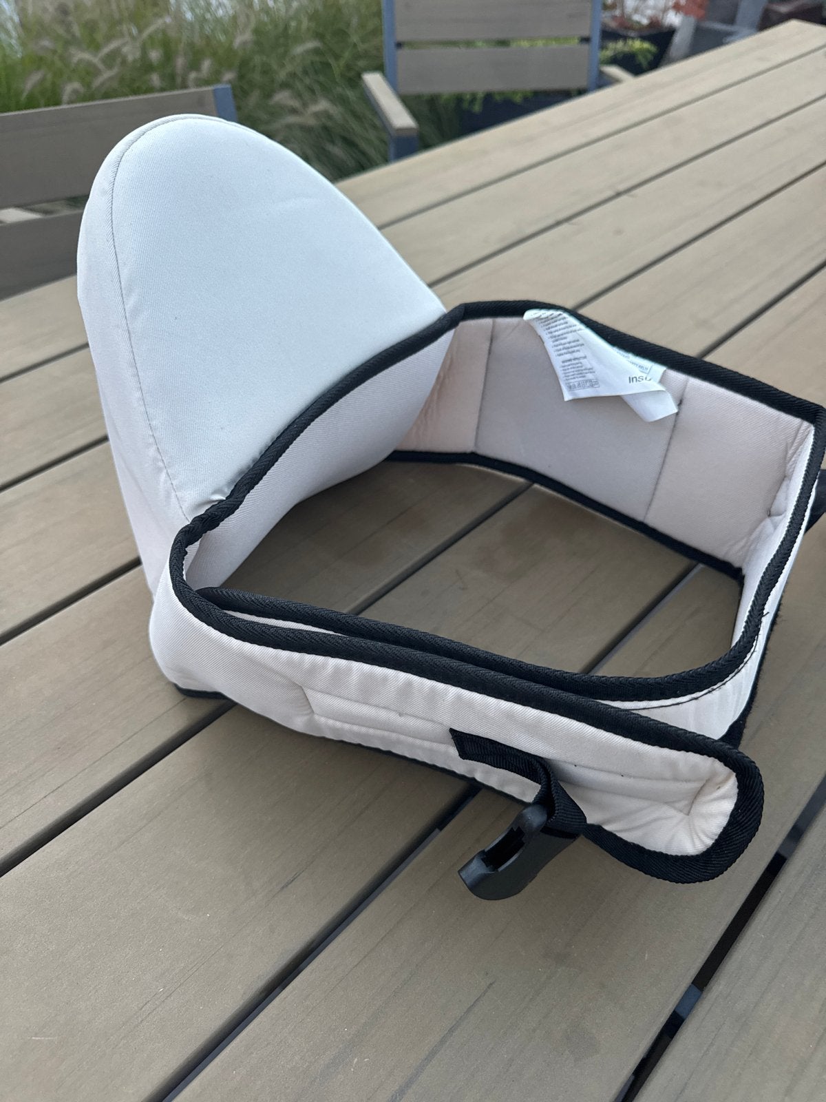 Handige heupdrager voor baby's en peuters, Overige merken, Zij, Verzenden, Overige typen