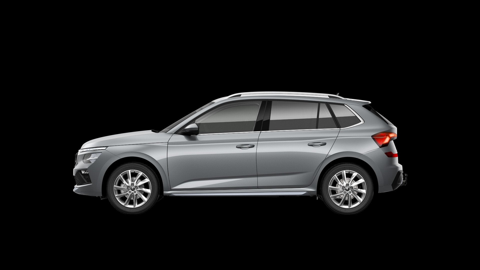 Skoda Kamiq 1.0 TSI 115pk DSG Business Edition | Winter Pakk, Auto's, 12 maanden, Euro 6, 116 pk, Nieuw