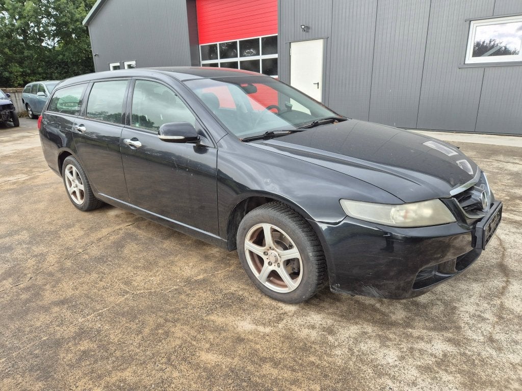 2003-2005 Honda Accord Tourer 2.0 voor onderdelen, Ophalen, Gebruikt, Honda