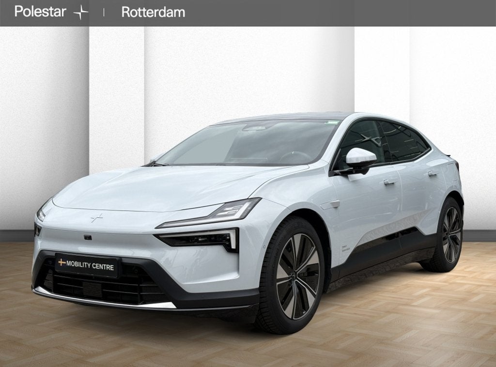 Polestar 4 Long Range Dual Motor | Plus & Pilot | MicroTech, Auto's, Polestar, Automaat, 12 maanden, 0 cilinders, Leder