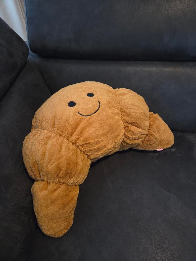 Un croissant à vendre - een croissant te koop!, Ophalen, Nieuw, Overige typen