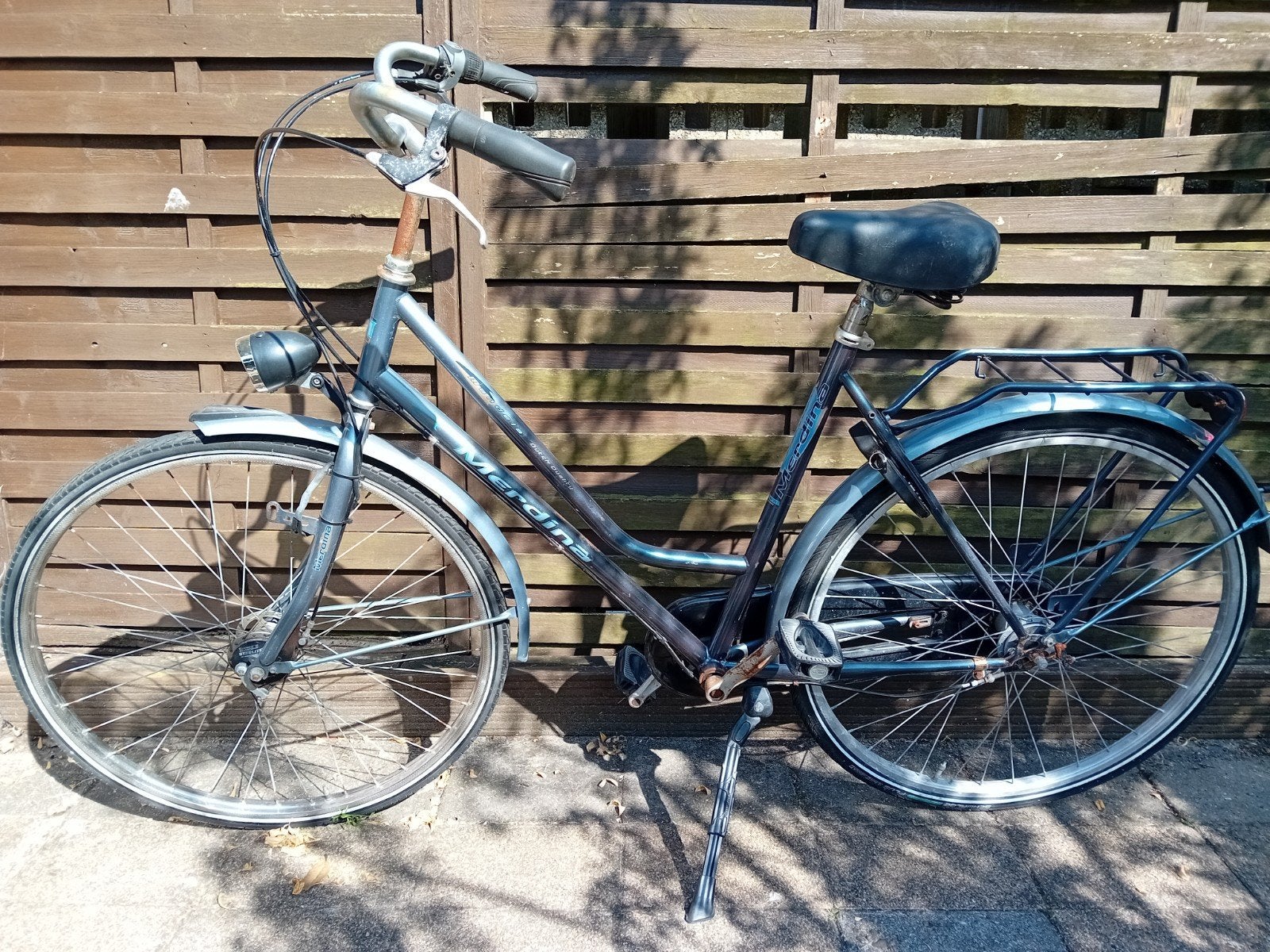 Medina en gulden vlies damesfietsen, Fietsen en Brommers, Fietsen | Dames | Damesfietsen, Versnellingen, Ophalen, Overige merken