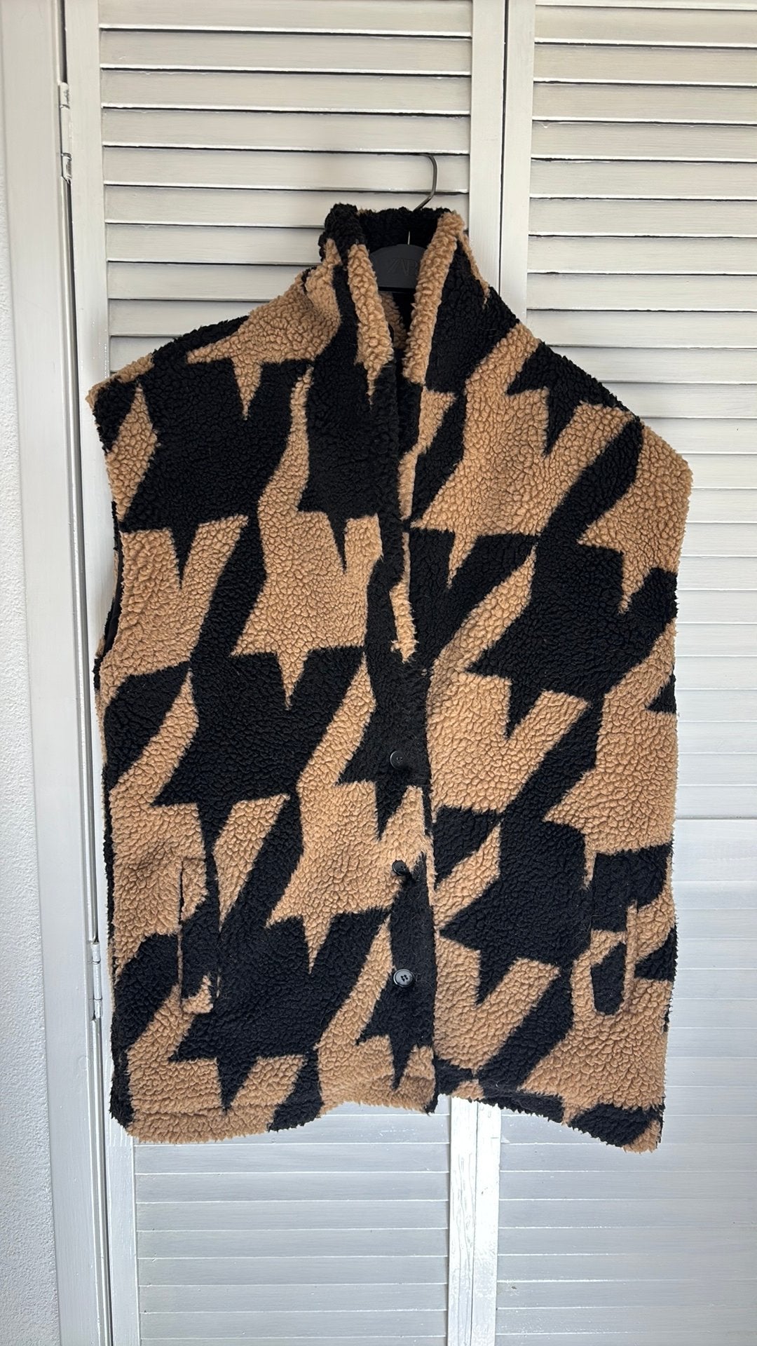 Shoeby bodywarmer maat M, Ophalen of Verzenden, Zo goed als nieuw