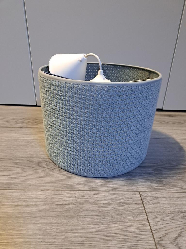 Baby's only lampenkap Stonegreen, Overige kleuren, 25 tot 50 cm, Rond, Ophalen of Verzenden