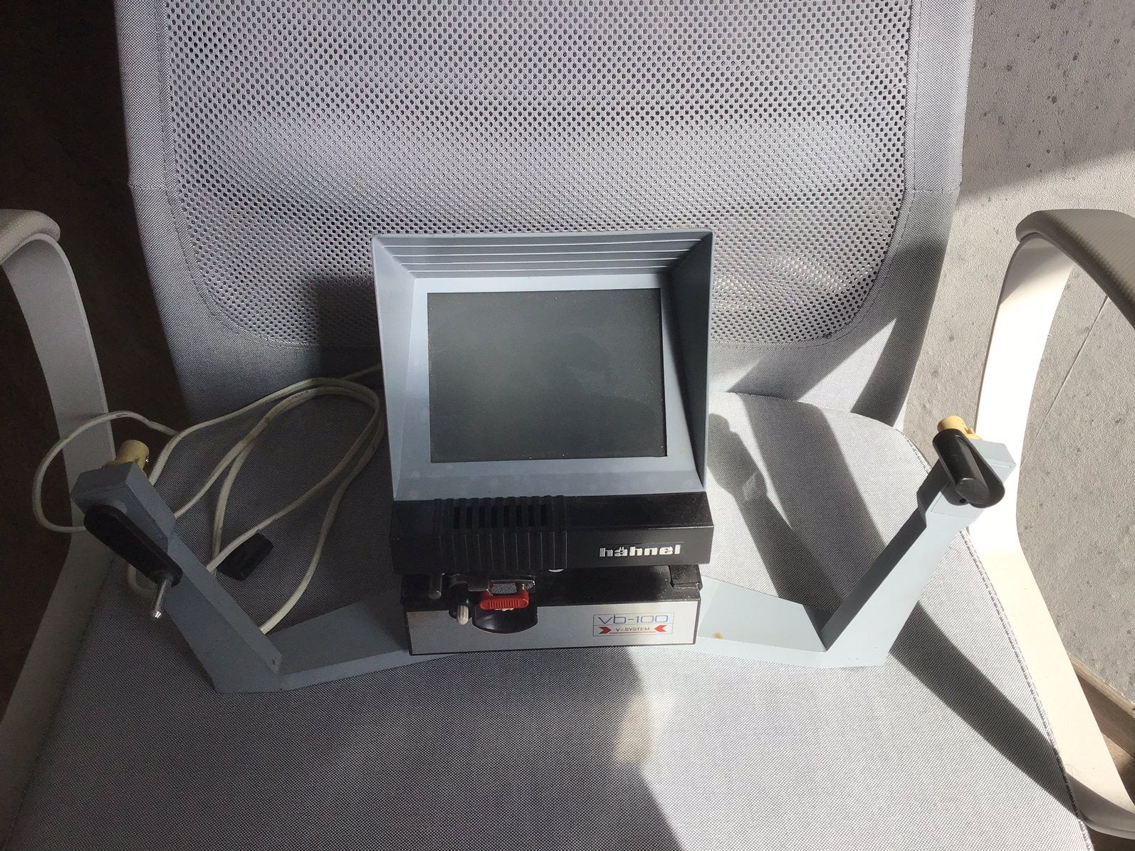 Film viewer super 8, Ophalen of Verzenden, 1980 tot heden, Projector
