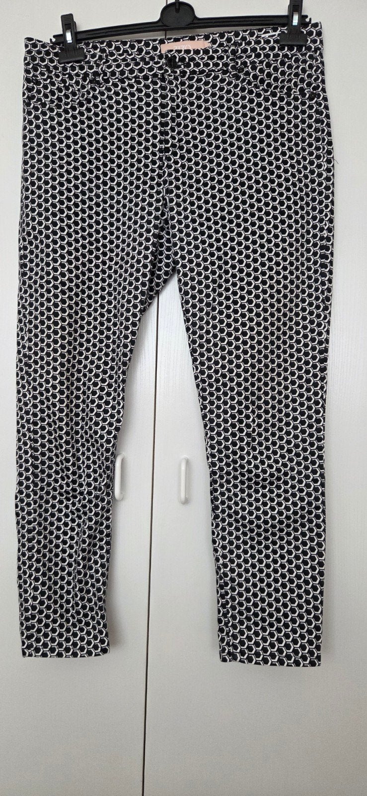 zizo broek, Zizo, Maat 42/44 (L), Ophalen of Verzenden, Zo goed als nieuw