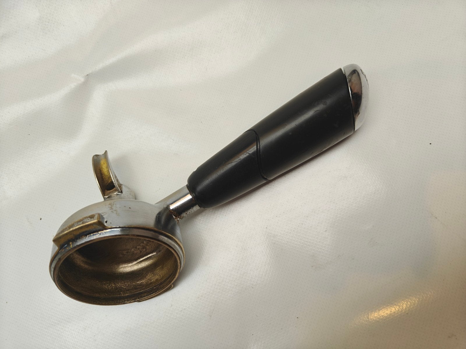 Faema e61 filterhouder piston, Ophalen of Verzenden
