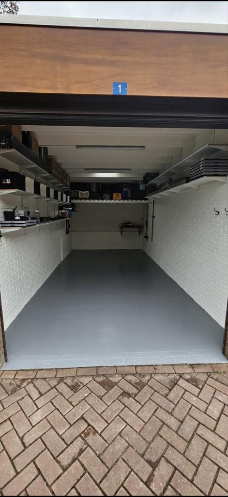 Epoxy Coating
