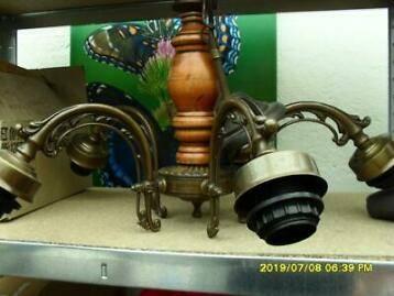 verschillende lampen, Huis en Inrichting, Lampen | Overige, Ophalen of Verzenden, Gebruikt