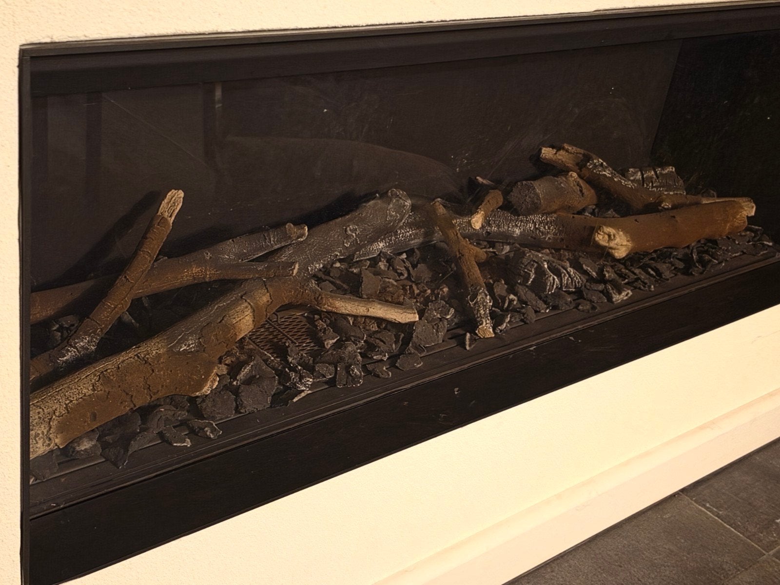 Kalfire Fairo ECO-line 1200, Ophalen, Inbouwhaard, Overige soorten