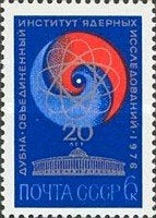 Sovjet unie, Rusland Postfris 1976, Ophalen of Verzenden