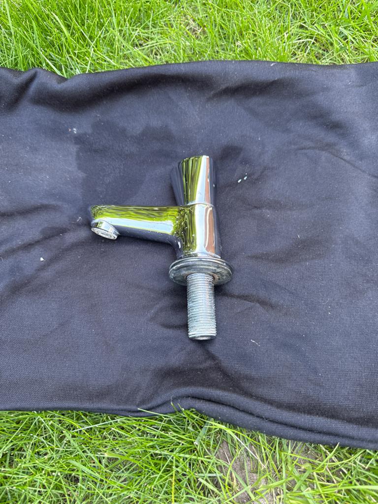 Grohe Fonteinkraantje, Ophalen of Verzenden, Toilet