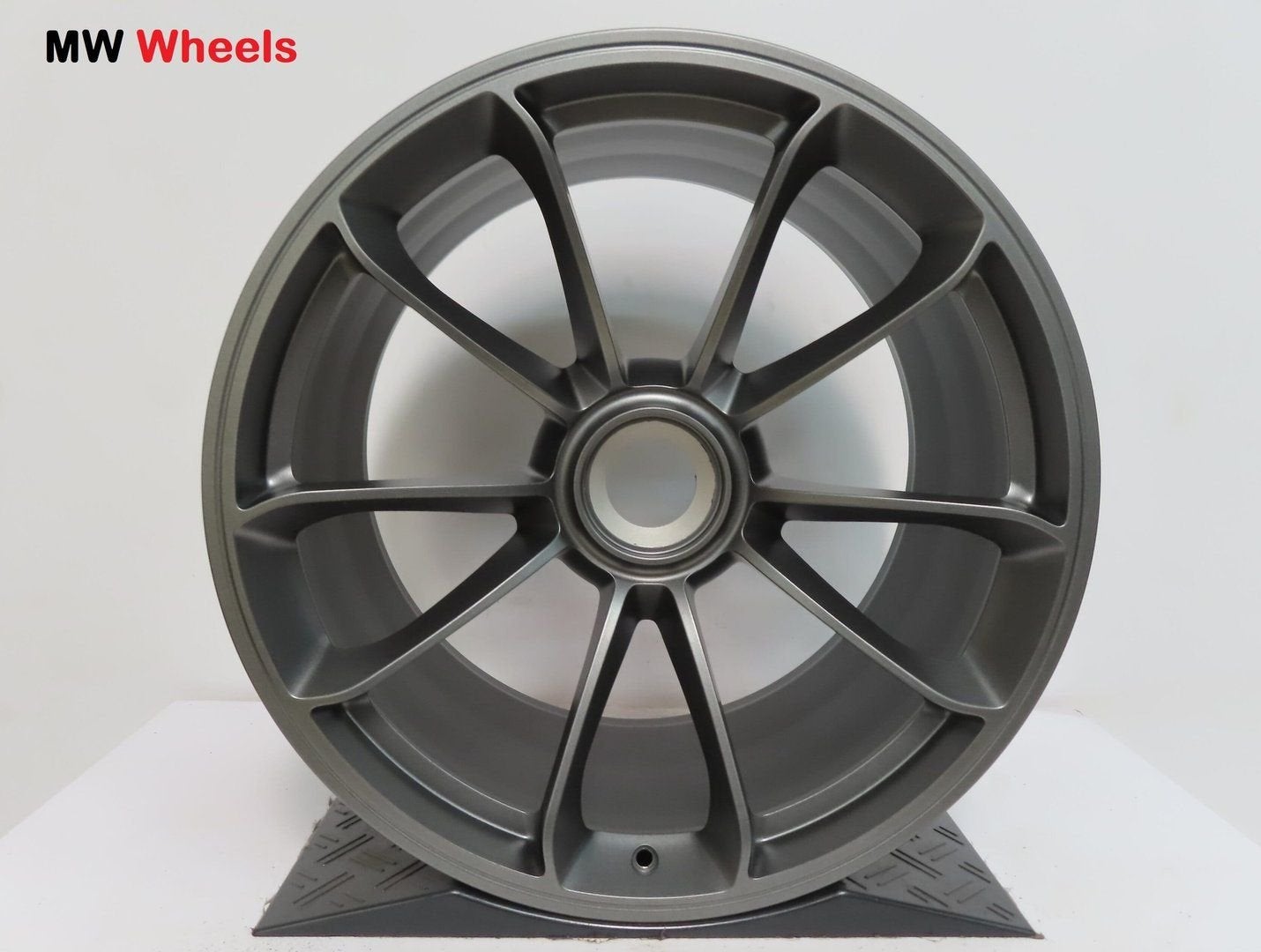 Originele Porsche 20 21 inch velgen 911 991 GT3 RS GT2 RS, Auto-onderdelen, Banden en Velgen, Velg(en), -, -, Nieuw