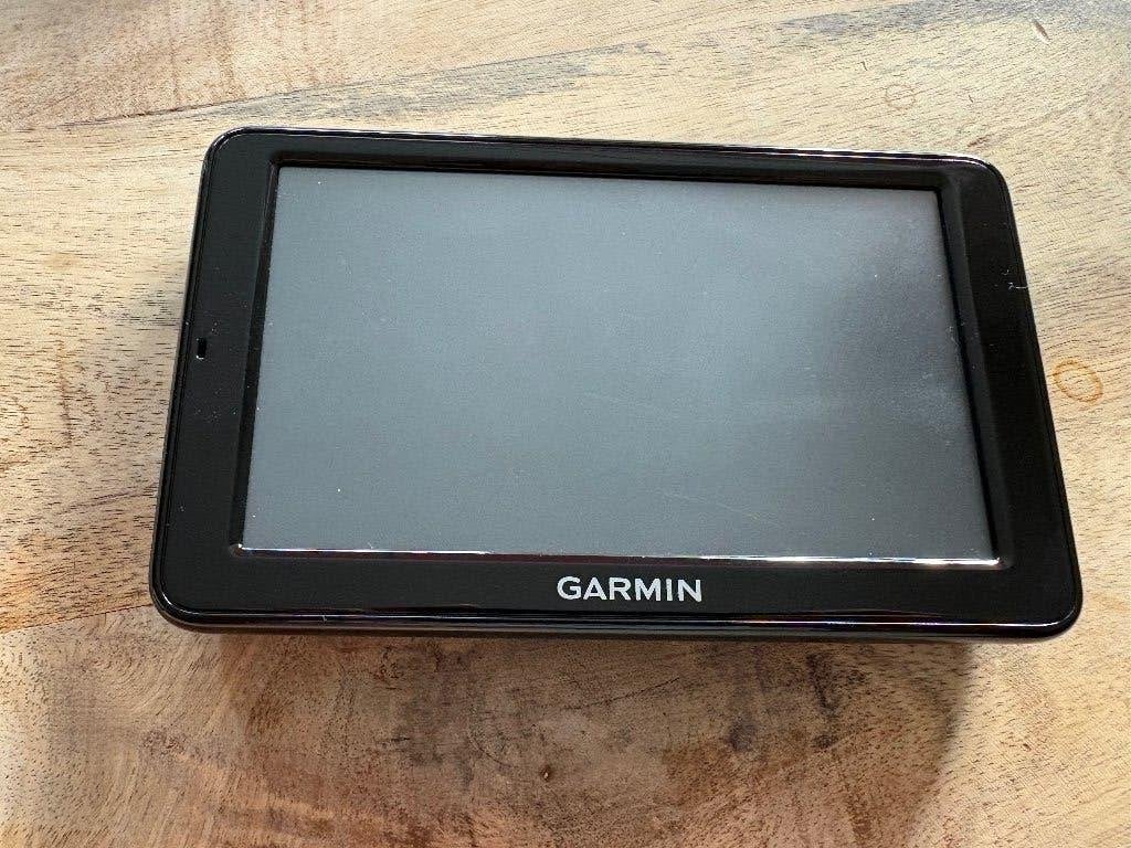 Garmin nüvi, Ophalen, Zo goed als nieuw