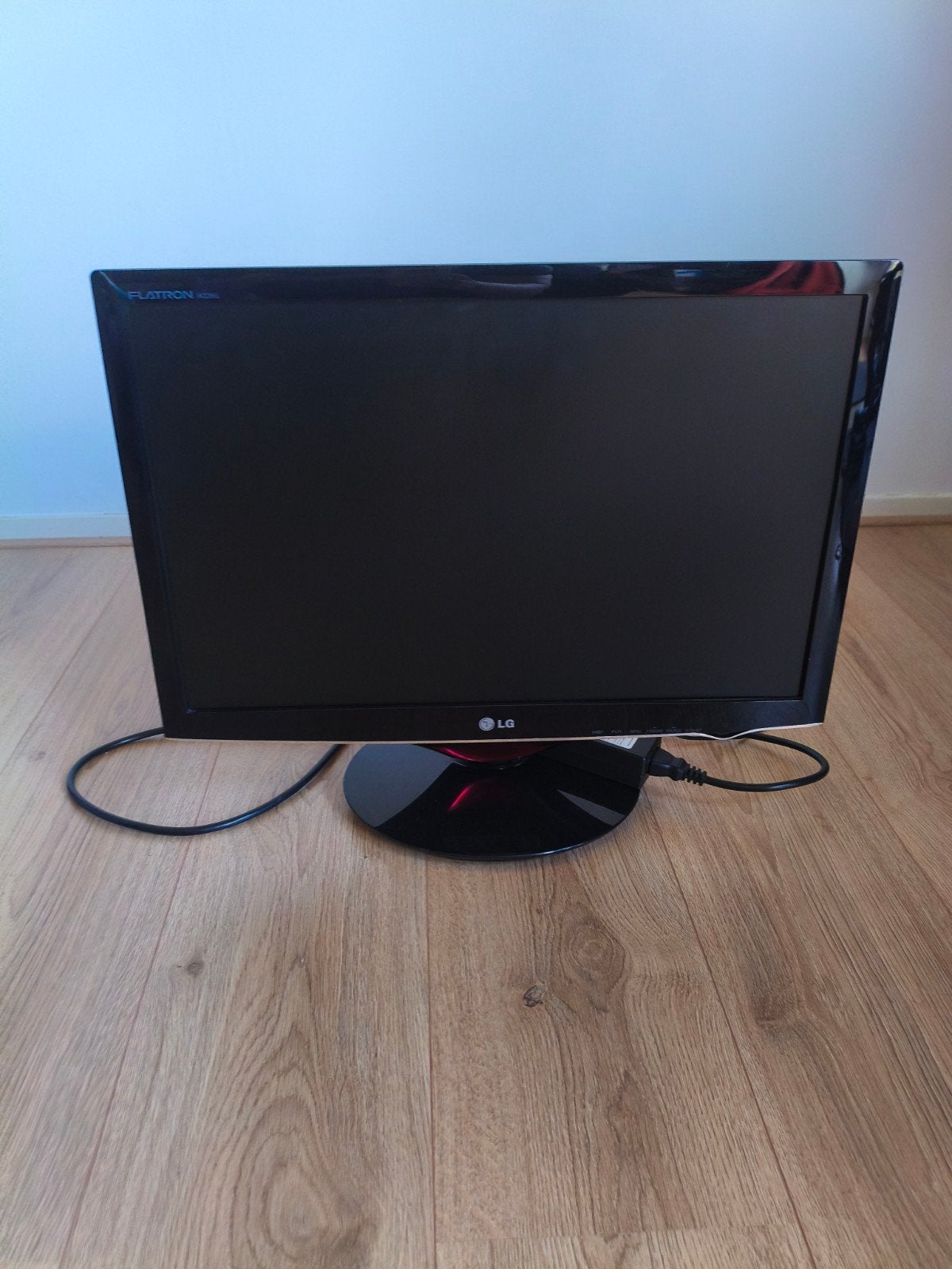 LG Flatron monitor - 23 inch - Full HD, Computers en Software, Gebruikt, Full HD, LG, 60 Hz of minder