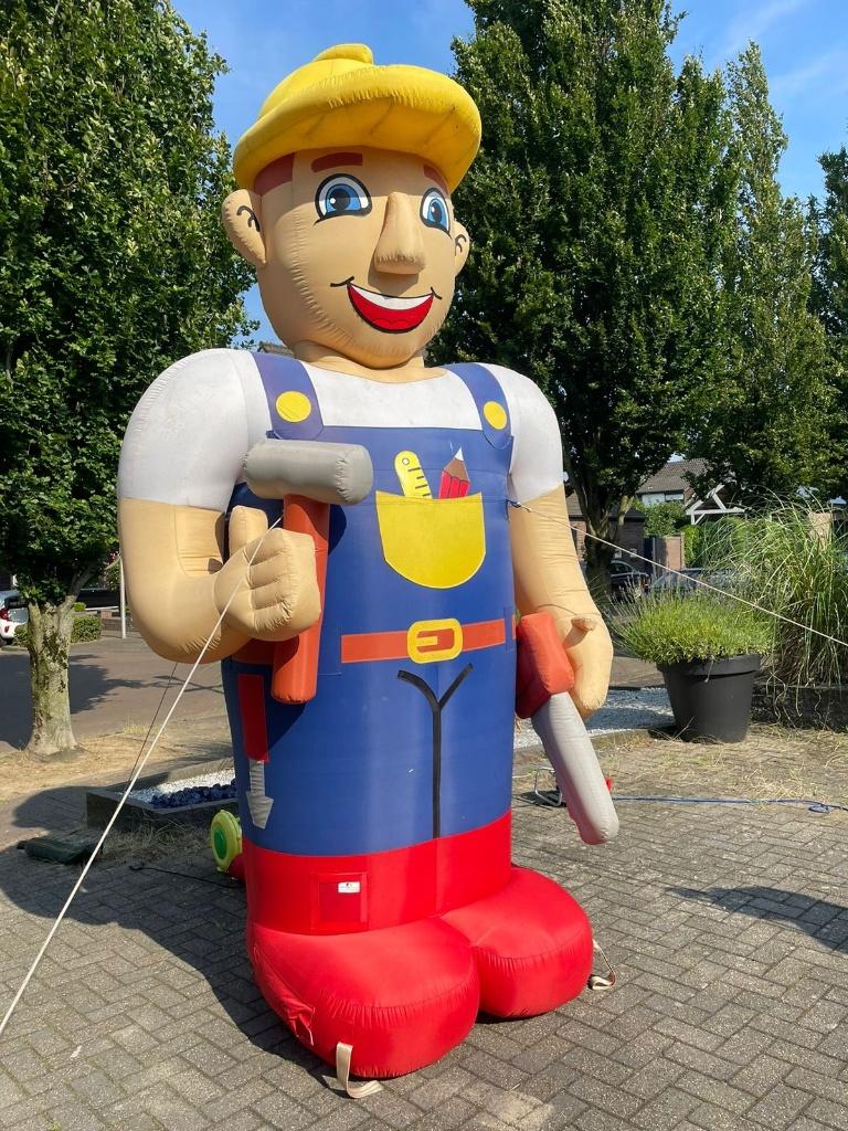 abraham, pensioen, verjaardag, Ophalen, Zo goed als nieuw, Abraham of Sarah