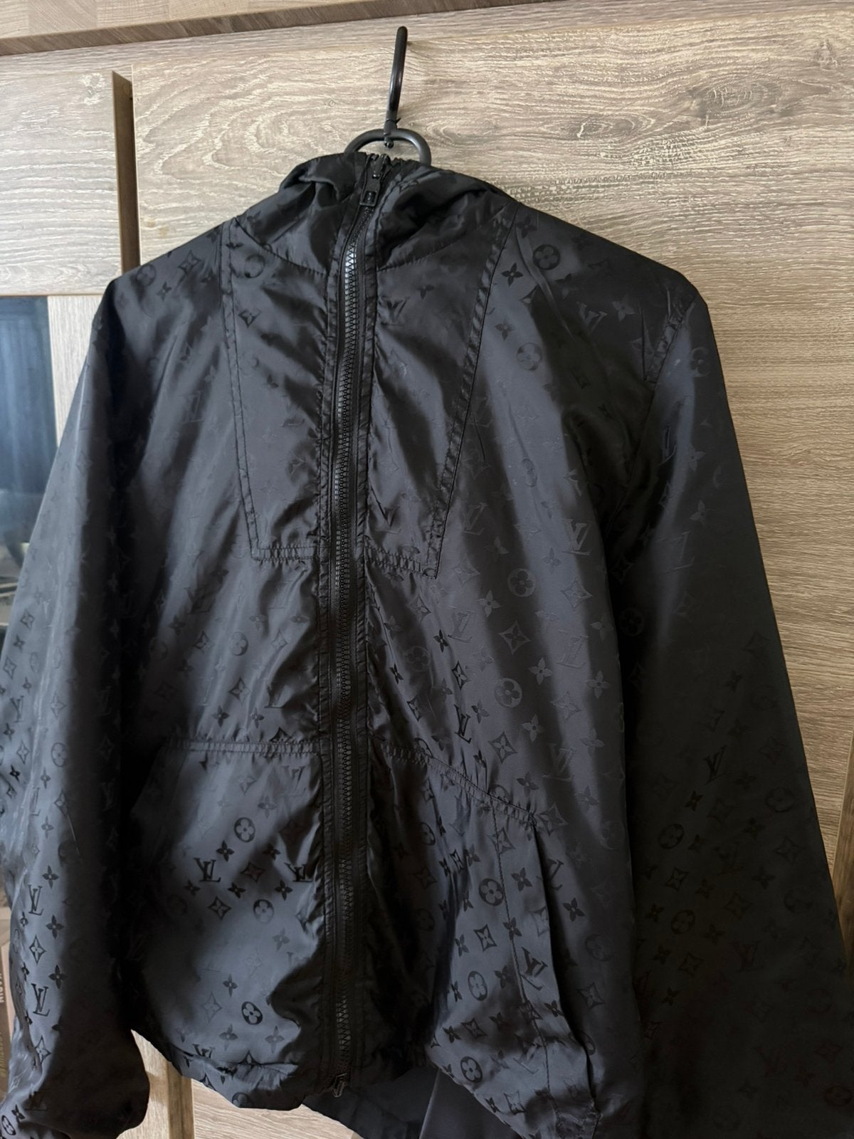 Louis vuitton windbreaker, Kleding | Heren, Ophalen of Verzenden, Zo goed als nieuw